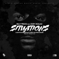 Situations (feat. Zoey Dollaz) (Single)