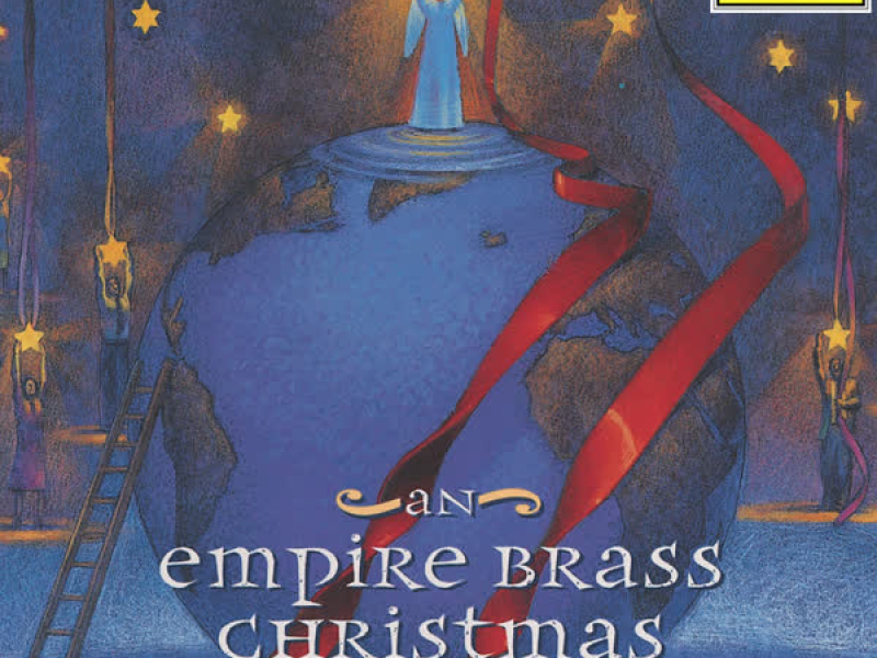 An Empire Brass Christmas: The World Sings