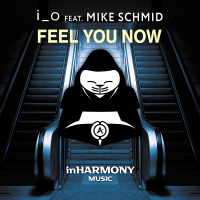 Feel You Now (Single)