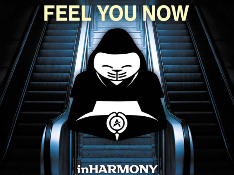 Feel You Now (Single)