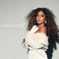 Miss You Most (At Christmas Time) (Single)
