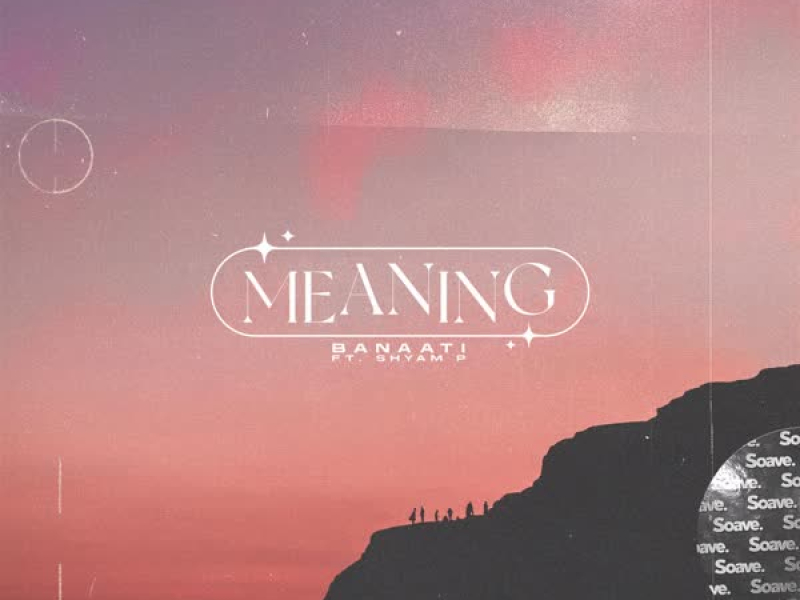 Meaning (Single)