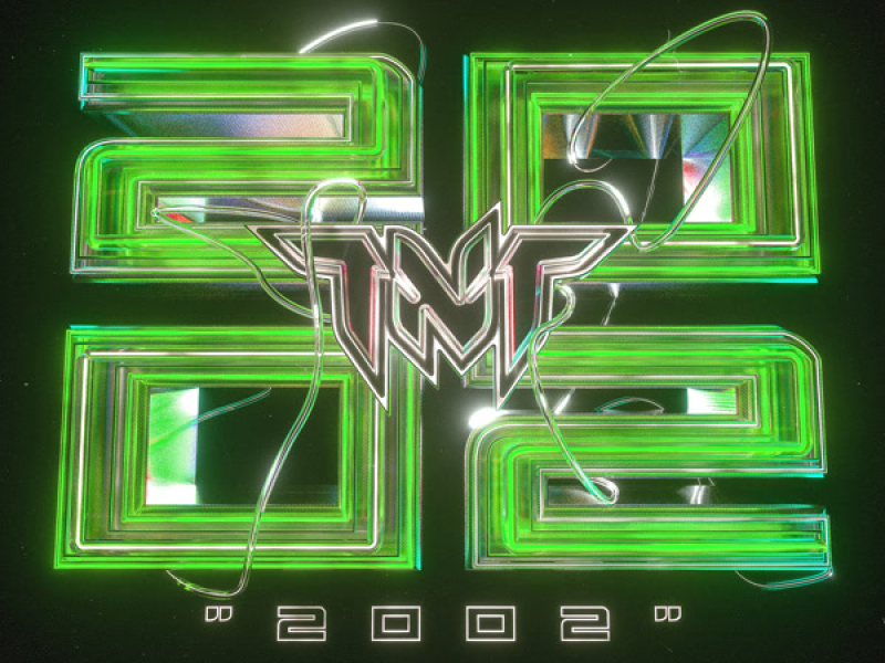 2002 (Single)