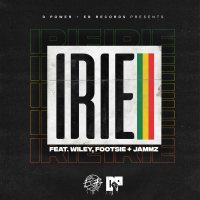 Irie (Single)