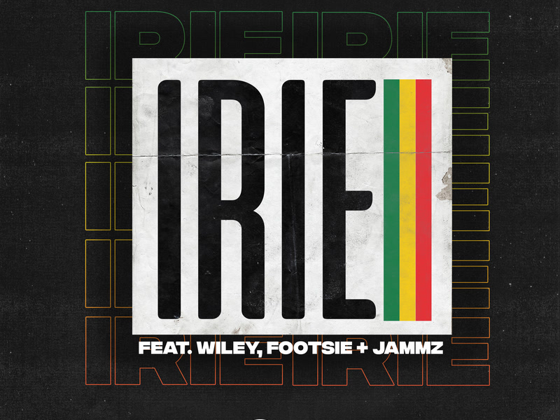 Irie (Single)