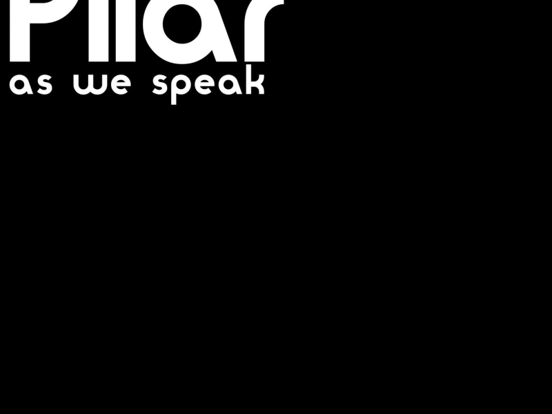 As We Speak (Single)