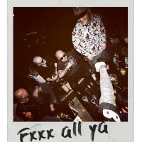 Fxxx all ya (Single)