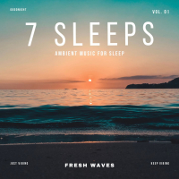 Fresh Waves (Single)