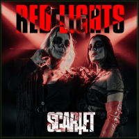 Red Lights (Single)