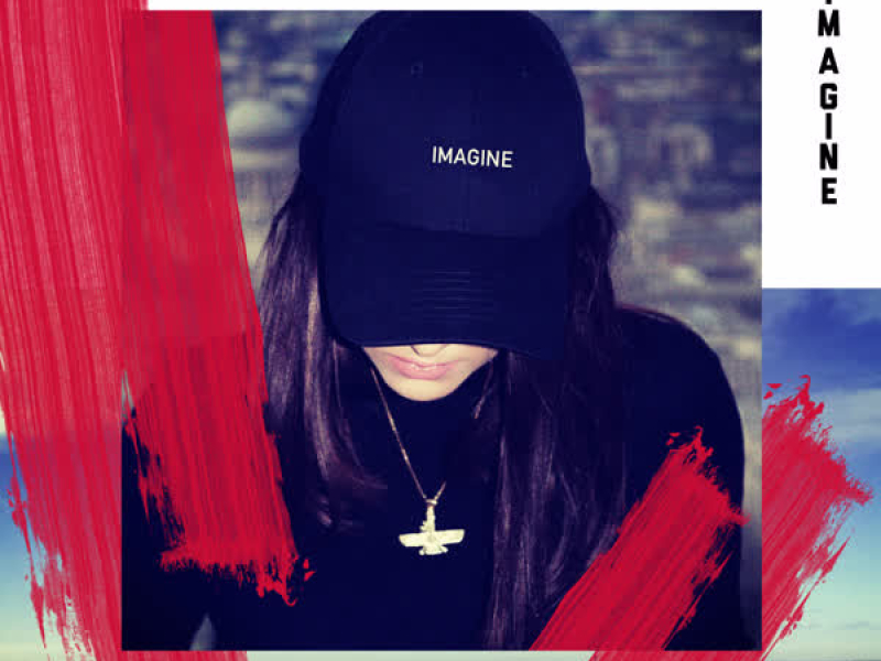 Imagine (Single)