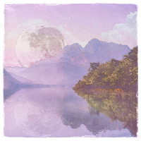 Lunar Reflections (Single)