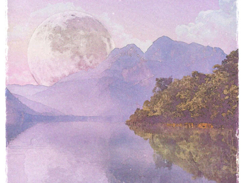 Lunar Reflections (Single)