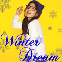 Winter Dream (Single)