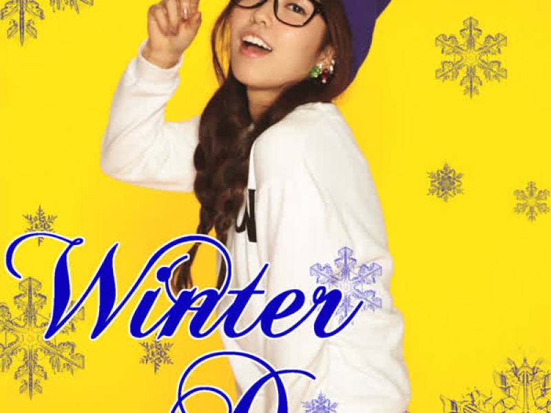 Winter Dream (Single)