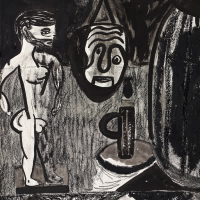 Papperstunna väggar (Single)