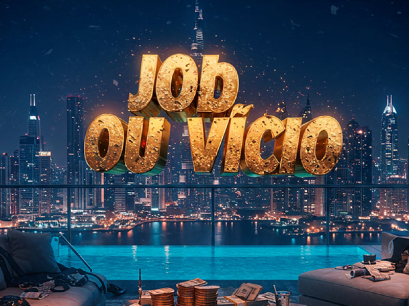 Job ou vício (Single)