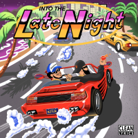 Into The Late Night