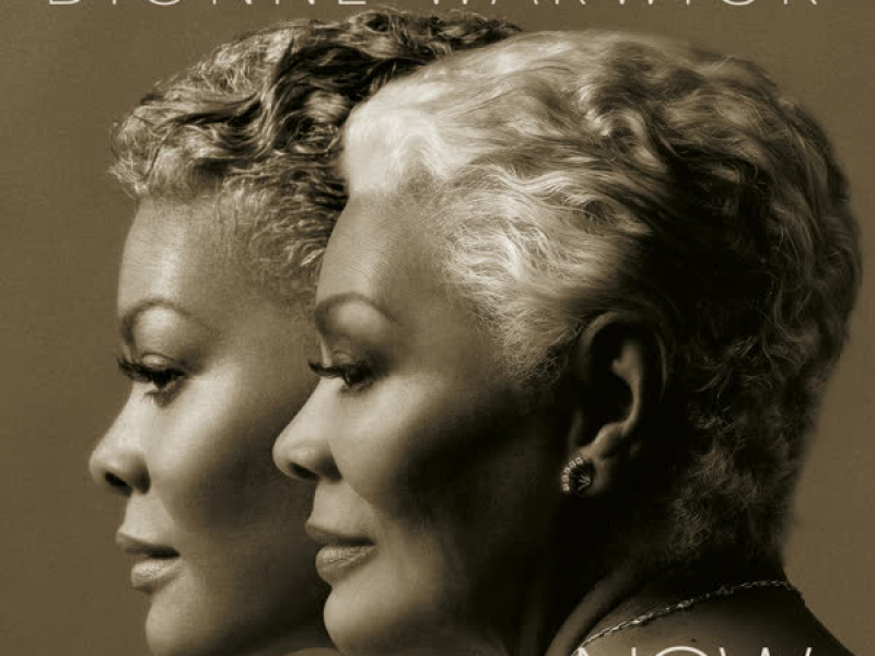 Now: A Celebratory 50th Anniversary Album