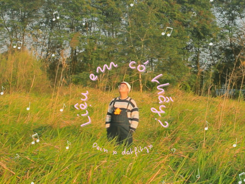 Liệu Em Có Thấy? (Single)