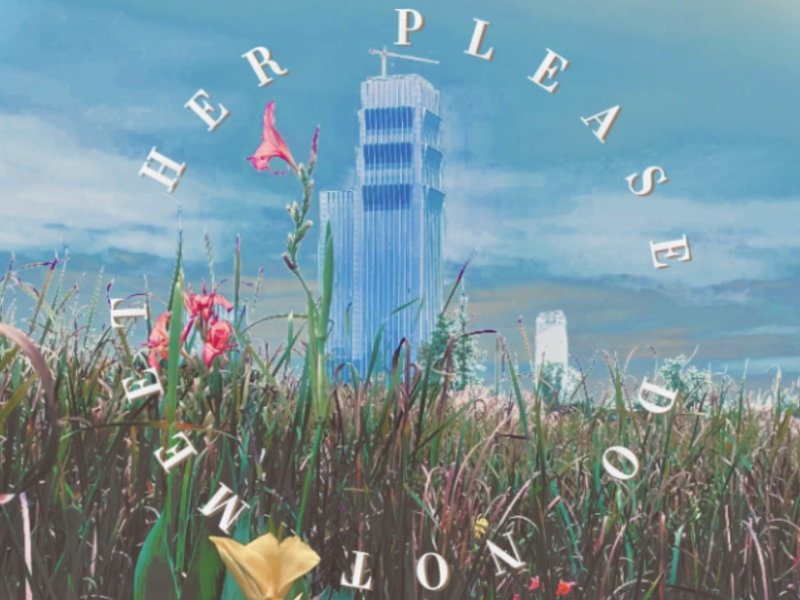 别遇见她 (Single)