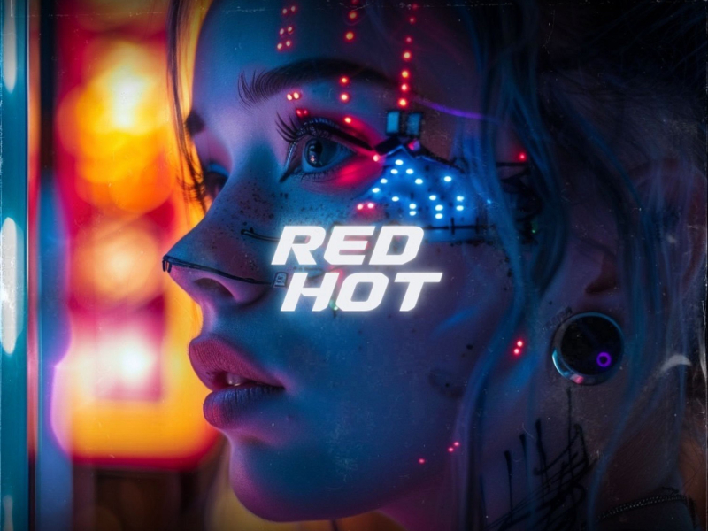 Red Hot (Radio Edit) (EP)