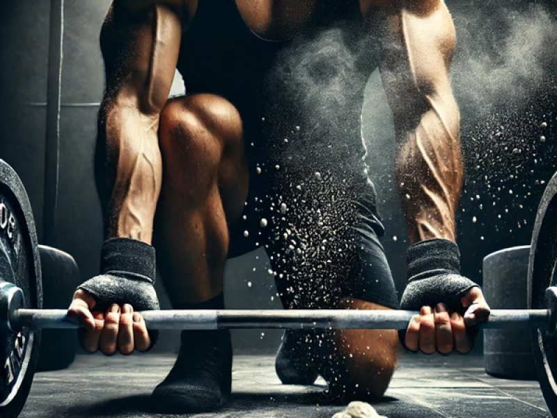 Beauty in the Pain (Single)