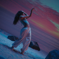 Perfect Melody (MV) (Single)