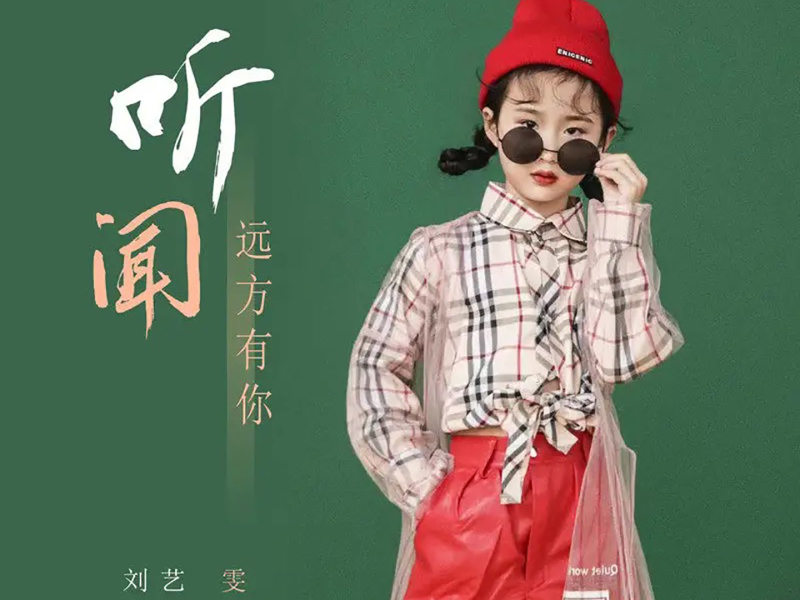 听闻远方有你 (Djwh版) (Single)