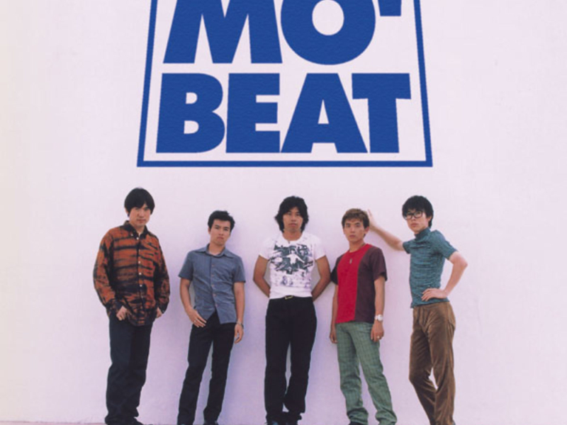MO' BEAT