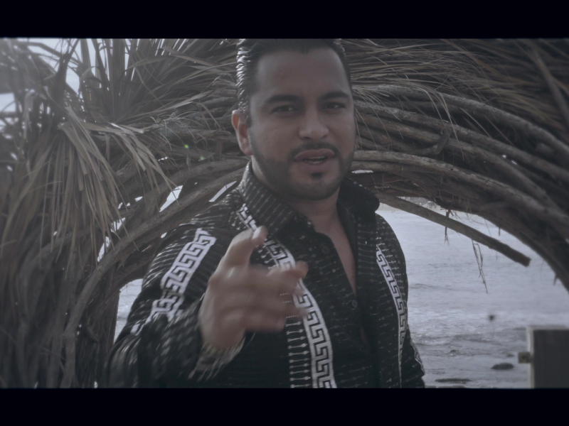 El Cabrón Equivocado (Single)