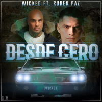 Desde Cero (Radio Edit) (Single)
