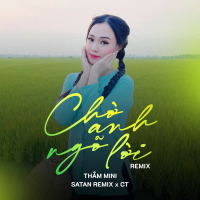 Chờ Anh Ngỏ Lời (Remix) (Single)