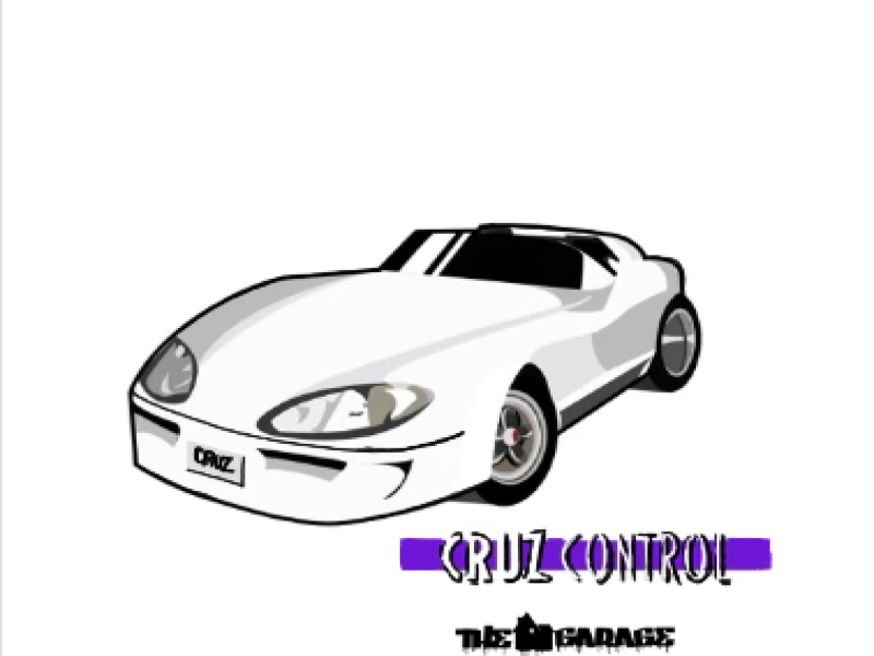 Cruz Control (Single)