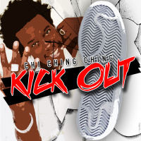 Kick Out (EP)