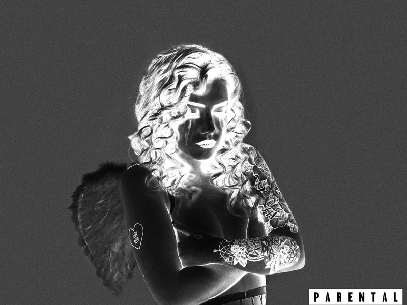 Spun (Remixes) (Single)