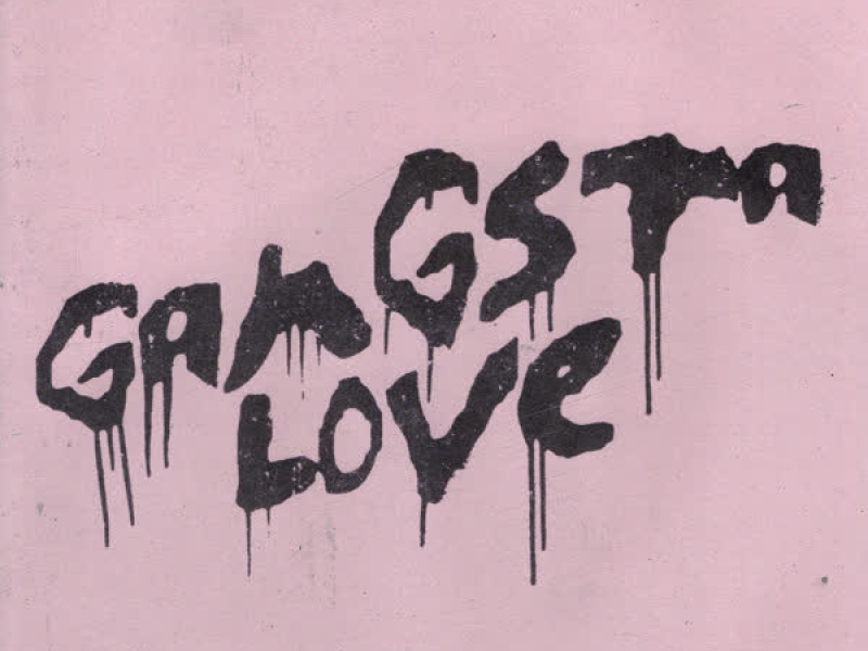 GANGSTA LOVE (Single)