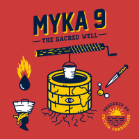 The Sacred Well (Single)