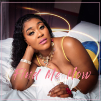 Find Me Now (Single)