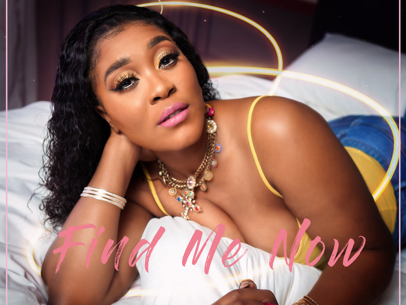 Find Me Now (Single)