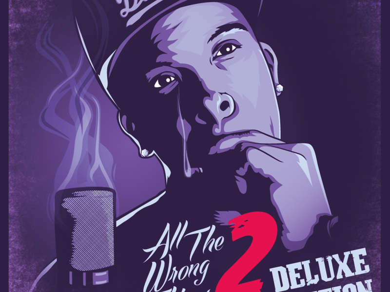 All The Wrong Things 2 (Deluxe Edition)