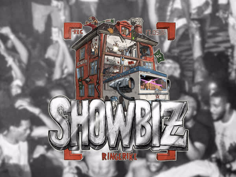 Showbiz 2026 (Single)
