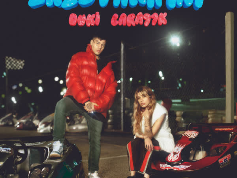 Eres Para Mí (Single)