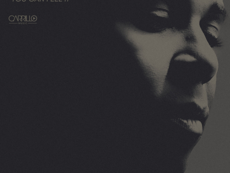 You Can Feel It (EP)