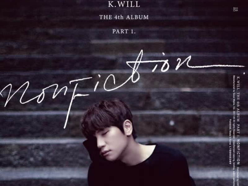 The 4th Album Part.1 [Nonfiction]
