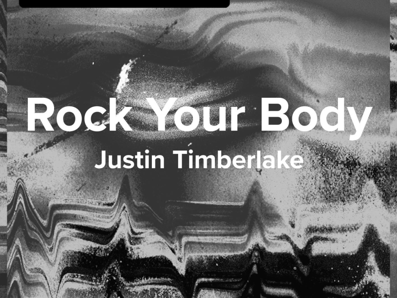 Rock Your Body (Slowed Down) (Single)