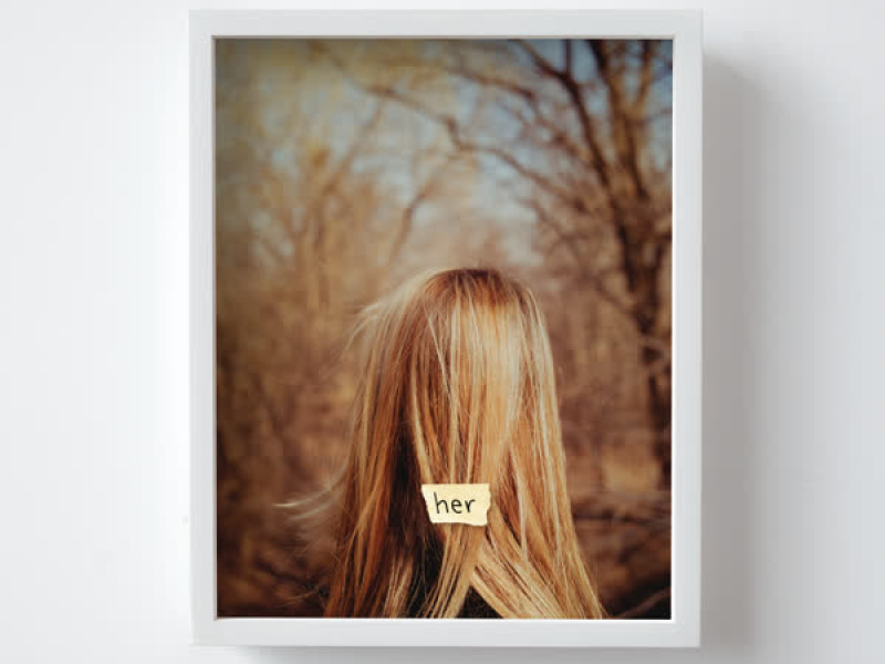 Her (Original Score)