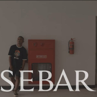 Sebar (Single)