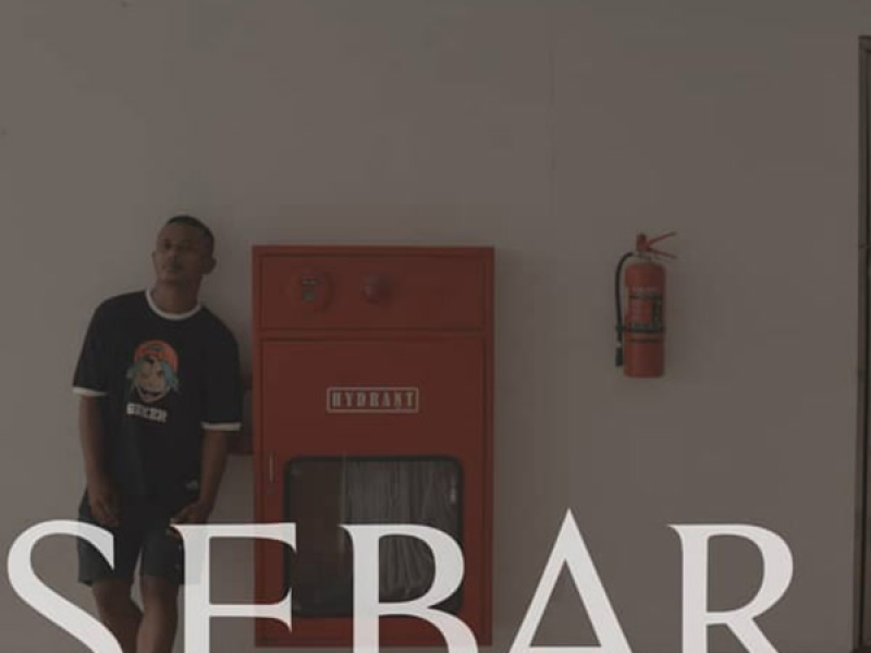 Sebar (Single)