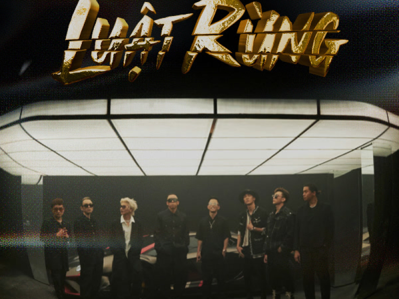 Luật Rừng (Single)