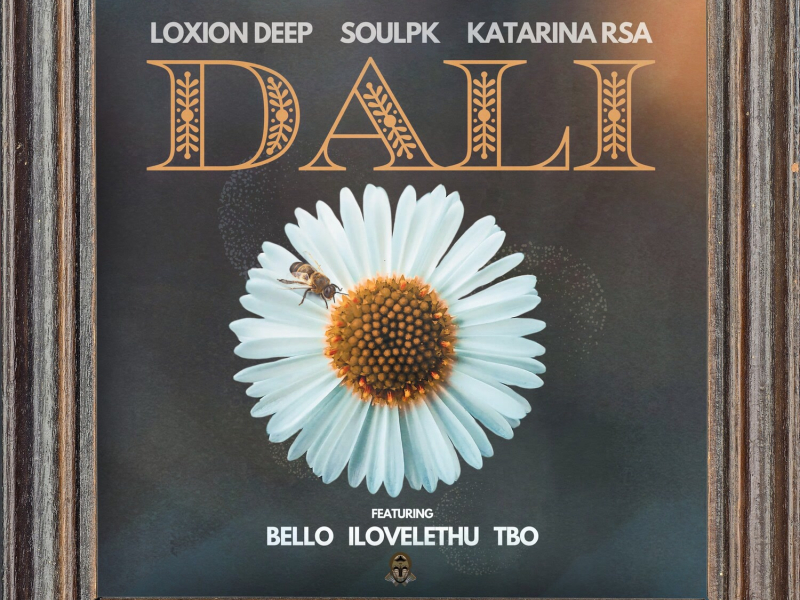 Dali (Single)